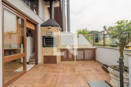 Apartamento à venda com 132m², 2 quartos e 2 vagas Apartamento à venda com 132m², 2 quartos e 2 vagasCobertura