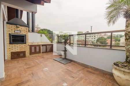 Apartamento à venda com 132m², 2 quartos e 2 vagas Apartamento à venda com 132m², 2 quartos e 2 vagasCobertura