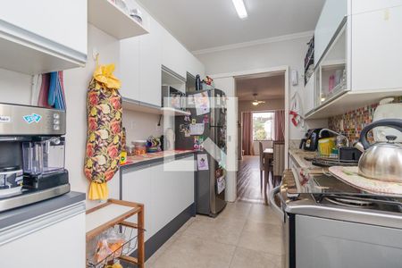 Apartamento à venda com 132m², 2 quartos e 2 vagas Apartamento à venda com 132m², 2 quartos e 2 vagasCozinha