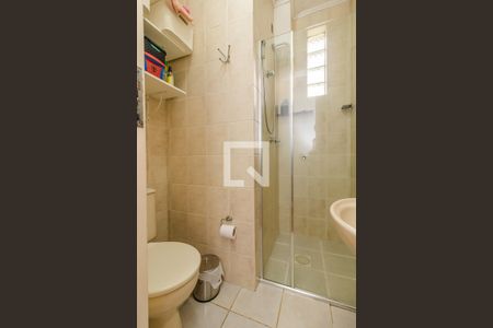 Apartamento à venda com 132m², 2 quartos e 2 vagas Apartamento à venda com 132m², 2 quartos e 2 vagasBanheiro