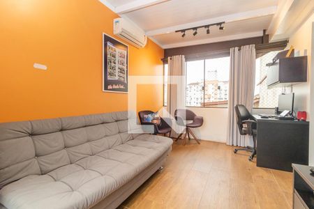 Apartamento à venda com 132m², 2 quartos e 2 vagas Apartamento à venda com 132m², 2 quartos e 2 vagasCobertura