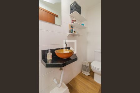 Apartamento à venda com 132m², 2 quartos e 2 vagas Apartamento à venda com 132m², 2 quartos e 2 vagasBanheiro 2