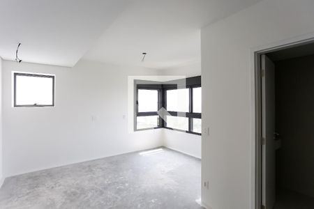 Apartamento à venda com 142m², 2 quartos e 2 vagas Apartamento à venda com 142m², 2 quartos e 2 vagassuíte 1