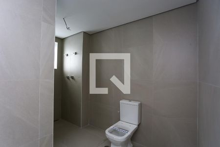 Apartamento à venda com 142m², 2 quartos e 2 vagas Apartamento à venda com 142m², 2 quartos e 2 vagasBanheiro da Suíte 1