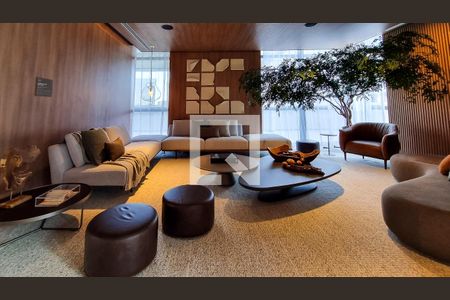 Apartamento à venda com 142m², 2 quartos e 2 vagas Apartamento à venda com 142m², 2 quartos e 2 vagasÁrea comum - Salão de festas