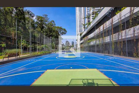 Apartamento à venda com 142m², 2 quartos e 2 vagas Apartamento à venda com 142m², 2 quartos e 2 vagasQuadra Esportiva