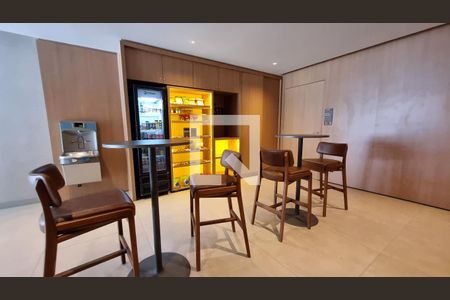 Apartamento à venda com 142m², 2 quartos e 2 vagas Apartamento à venda com 142m², 2 quartos e 2 vagasÁrea comum