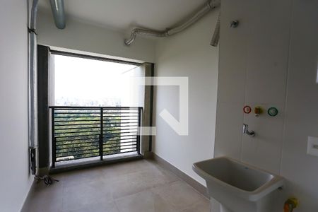 Apartamento à venda com 142m², 2 quartos e 2 vagas Apartamento à venda com 142m², 2 quartos e 2 vagasÁrea de Serviço