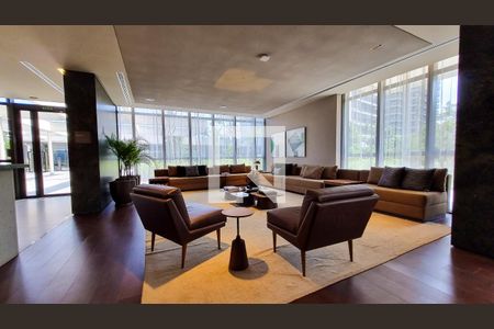 Apartamento à venda com 142m², 2 quartos e 2 vagas Apartamento à venda com 142m², 2 quartos e 2 vagasÁrea comum