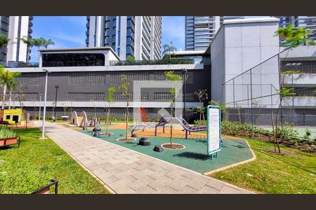 Apartamento à venda com 142m², 2 quartos e 2 vagas Apartamento à venda com 142m², 2 quartos e 2 vagasespaço pet