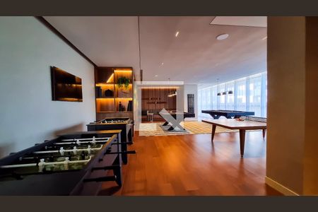 Apartamento à venda com 142m², 2 quartos e 2 vagas Apartamento à venda com 142m², 2 quartos e 2 vagasÁrea comum