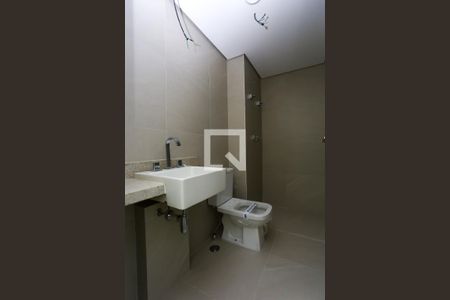 Apartamento à venda com 142m², 2 quartos e 2 vagas Apartamento à venda com 142m², 2 quartos e 2 vagasBanheiro da Suíte 2