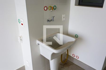 Apartamento à venda com 142m², 2 quartos e 2 vagas Apartamento à venda com 142m², 2 quartos e 2 vagasÁrea de Serviço