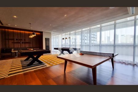 Apartamento à venda com 142m², 2 quartos e 2 vagas Apartamento à venda com 142m², 2 quartos e 2 vagasÁrea comum