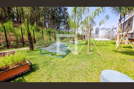 Apartamento à venda com 142m², 2 quartos e 2 vagas Apartamento à venda com 142m², 2 quartos e 2 vagasÁrea comum - Playground