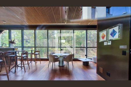 Apartamento à venda com 142m², 2 quartos e 2 vagas Apartamento à venda com 142m², 2 quartos e 2 vagasWiner Bar