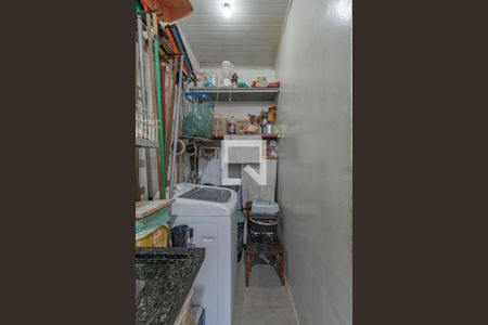 Apartamento à venda com 49m², 2 quartos e 1 vaga Apartamento à venda com 49m², 2 quartos e 1 vagaÁrea de Serviço