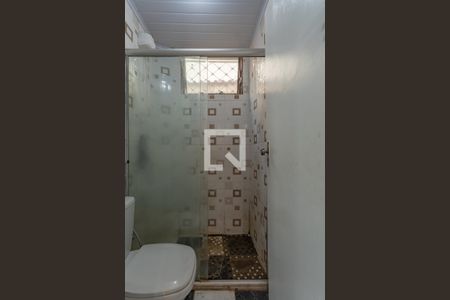 Apartamento à venda com 49m², 2 quartos e 1 vaga Apartamento à venda com 49m², 2 quartos e 1 vagaBanheiro Social