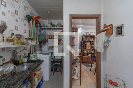 Apartamento à venda com 49m², 2 quartos e 1 vaga Apartamento à venda com 49m², 2 quartos e 1 vagaCozinha