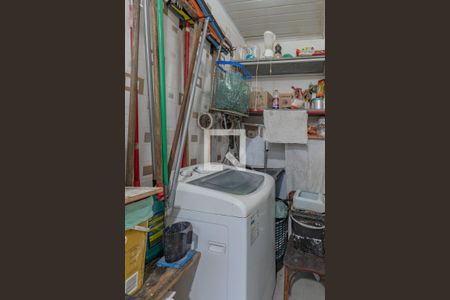 Apartamento à venda com 49m², 2 quartos e 1 vaga Apartamento à venda com 49m², 2 quartos e 1 vagaÁrea de Serviço