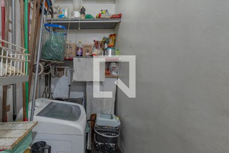 Apartamento à venda com 49m², 2 quartos e 1 vaga Apartamento à venda com 49m², 2 quartos e 1 vagaÁrea de Serviço