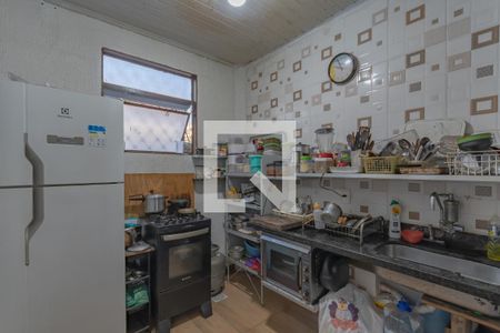 Apartamento à venda com 49m², 2 quartos e 1 vaga Apartamento à venda com 49m², 2 quartos e 1 vagaCozinha