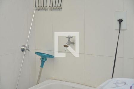 Casa à venda com 150m², 3 quartos e 2 vagasÁrea de Serviço