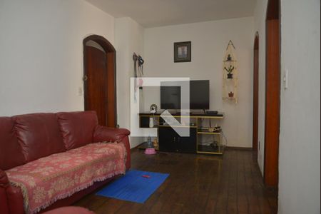 Casa à venda com 150m², 3 quartos e 2 vagasSala 2