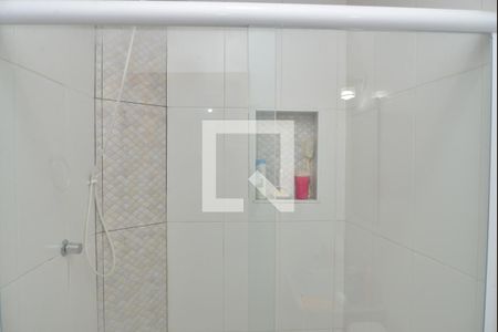 Casa à venda com 150m², 3 quartos e 2 vagasBanheiro da Suíte 1