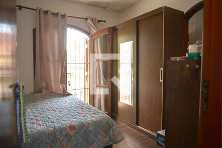 Casa à venda com 150m², 3 quartos e 2 vagasQuarto Suite 2