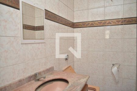 Casa à venda com 150m², 3 quartos e 2 vagasBanheiro da Suíte 2