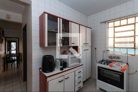 Casa à venda com 160m², 3 quartos e 1 vaga Casa à venda com 160m², 3 quartos e 1 vagaCozinha