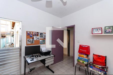 Casa à venda com 160m², 3 quartos e 1 vaga Casa à venda com 160m², 3 quartos e 1 vagaQuarto 3