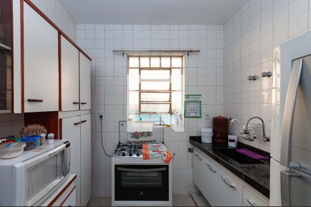 Casa à venda com 160m², 3 quartos e 1 vaga Casa à venda com 160m², 3 quartos e 1 vagaCozinha