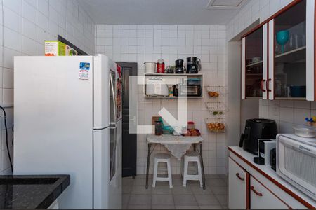 Casa à venda com 160m², 3 quartos e 1 vaga Casa à venda com 160m², 3 quartos e 1 vagaCozinha