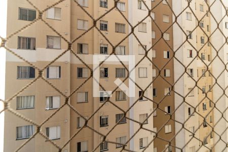 Apartamento à venda com 43m², 2 quartos e sem vaga Apartamento à venda com 43m², 2 quartos e sem vagaVista do Quarto 1