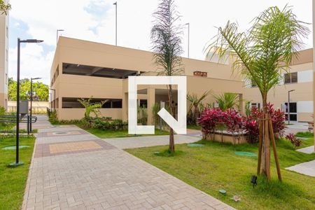 Apartamento à venda com 43m², 2 quartos e sem vaga Apartamento à venda com 43m², 2 quartos e sem vagaÁrea Verde