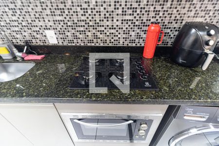 Apartamento à venda com 43m², 2 quartos e sem vaga Apartamento à venda com 43m², 2 quartos e sem vagaCozinha