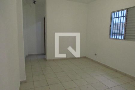 Quarto de casa para alugar com 1 quarto, 20m² em Ferreira, São Paulo