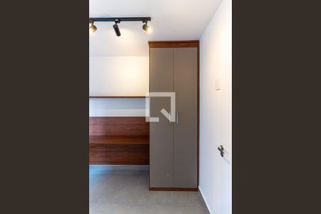 Quarto 1 de apartamento para alugar com 2 quartos, 37m² em Vila Buarque, São Paulo