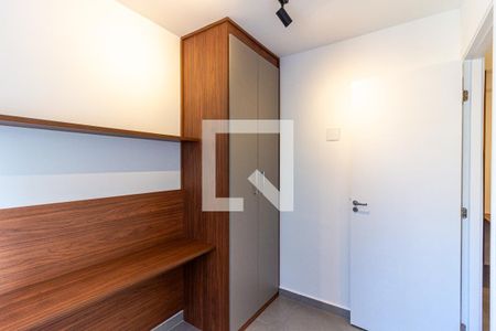 Quarto 1 de apartamento para alugar com 2 quartos, 37m² em Vila Buarque, São Paulo