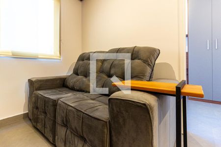 Sala de apartamento para alugar com 2 quartos, 37m² em Vila Buarque, São Paulo