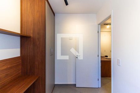 Quarto 1 de apartamento para alugar com 2 quartos, 37m² em Vila Buarque, São Paulo