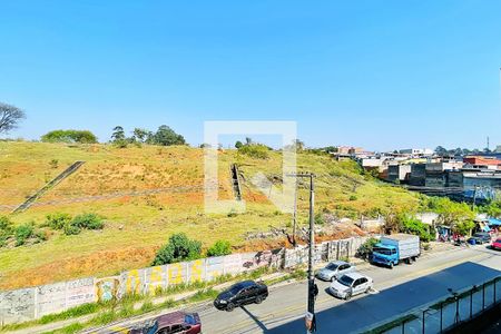 Apartamento para alugar com 60m², 2 quartos e 1 vaga Apartamento para alugar com 60m², 2 quartos e 1 vagaVista