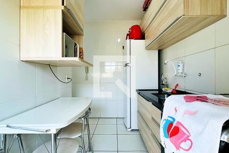 Apartamento para alugar com 60m², 2 quartos e 1 vaga Apartamento para alugar com 60m², 2 quartos e 1 vagaCozinha