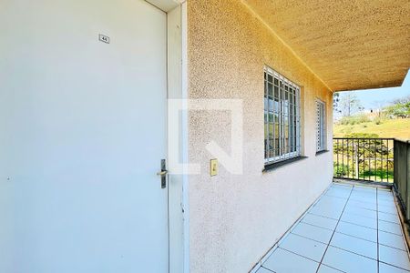 Apartamento para alugar com 60m², 2 quartos e 1 vaga Apartamento para alugar com 60m², 2 quartos e 1 vagaHall de entrada