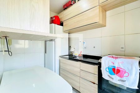 Apartamento para alugar com 60m², 2 quartos e 1 vaga Apartamento para alugar com 60m², 2 quartos e 1 vagaCozinha