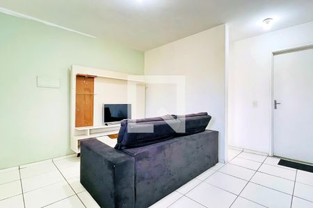 Apartamento para alugar com 60m², 2 quartos e 1 vaga Apartamento para alugar com 60m², 2 quartos e 1 vagaSala