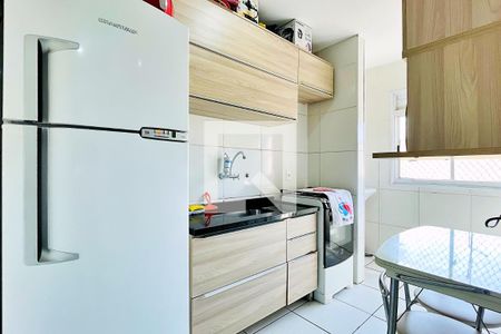 Apartamento para alugar com 60m², 2 quartos e 1 vaga Apartamento para alugar com 60m², 2 quartos e 1 vagaCozinha