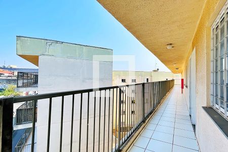 Apartamento para alugar com 60m², 2 quartos e 1 vaga Apartamento para alugar com 60m², 2 quartos e 1 vagaÁrea comum